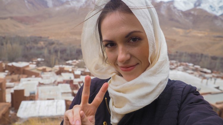 abayaneh-iran-travel-blog-red-city-kashan-backpacking-solo