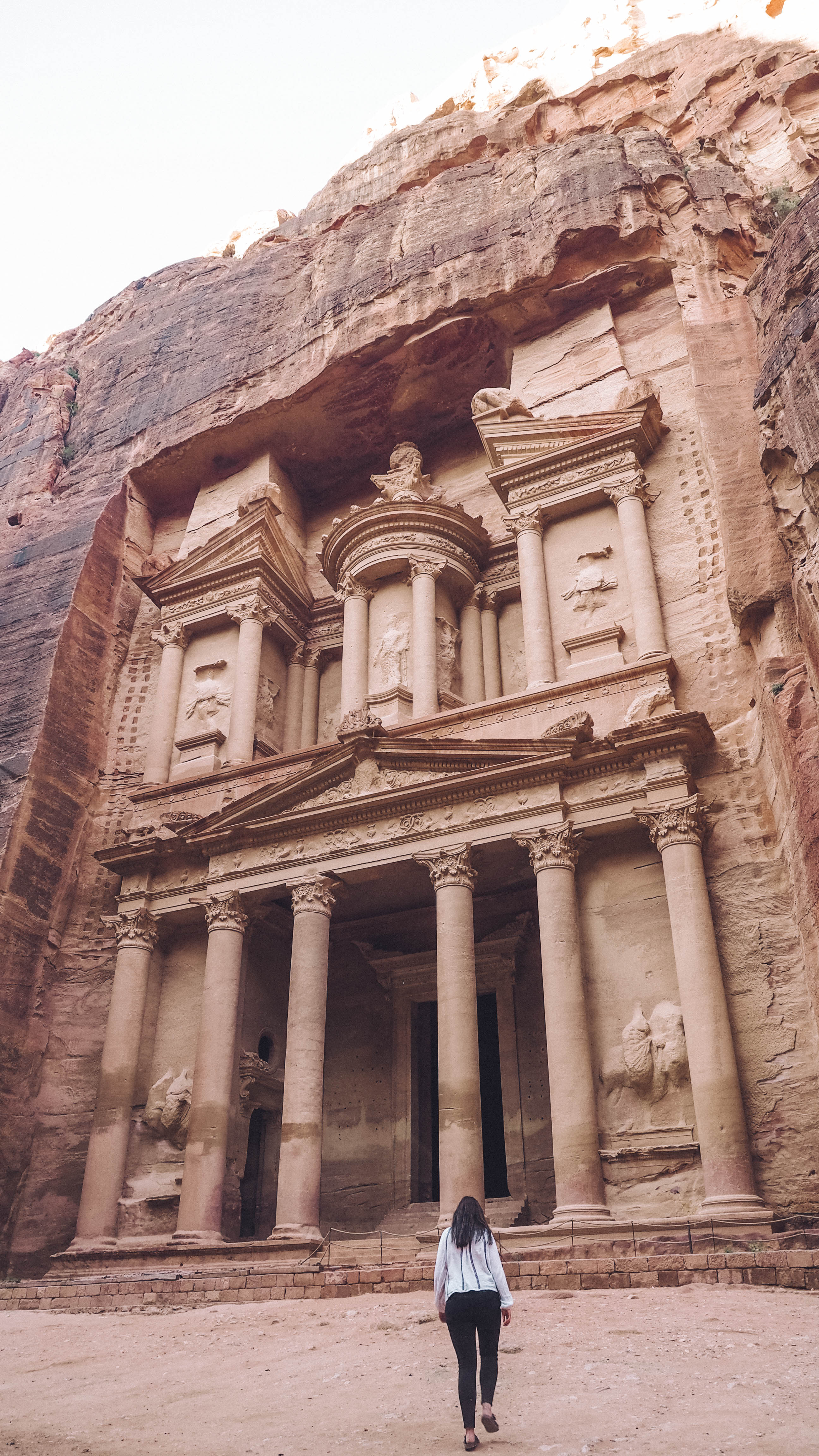 petra-jordan-treasury-lost-city