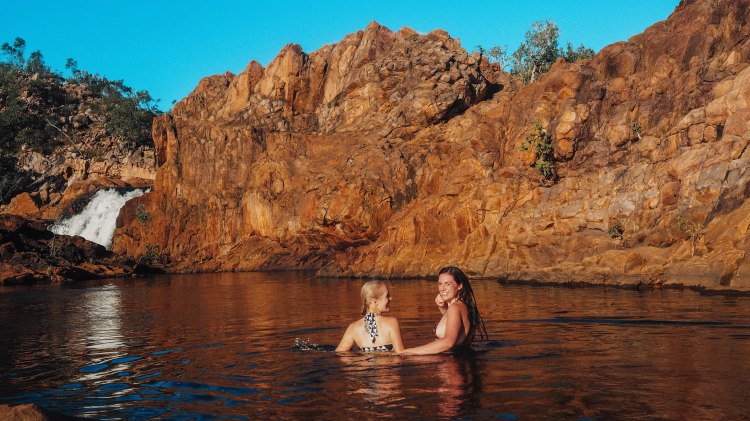 edith-falls-katherine-nitmiluk-waterfall-travel-blog-darwin-northern-territory-australia-travelling-the-world-solo