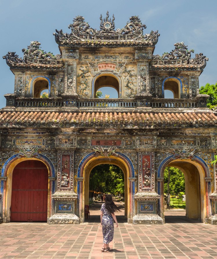 hue-vietnam-travel-blog-travelling-the-world-solo-female-travel-imperial-city