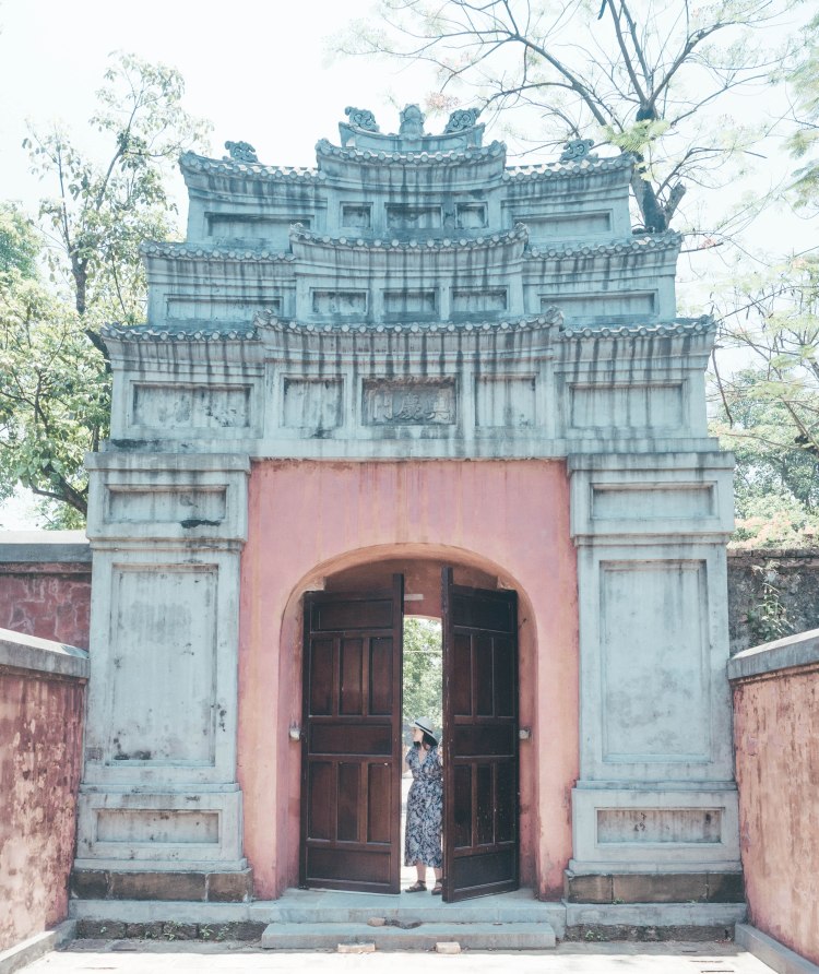 hue-vietnam-travel-blog-travelling-the-world-solo-female-travel-imperial-city