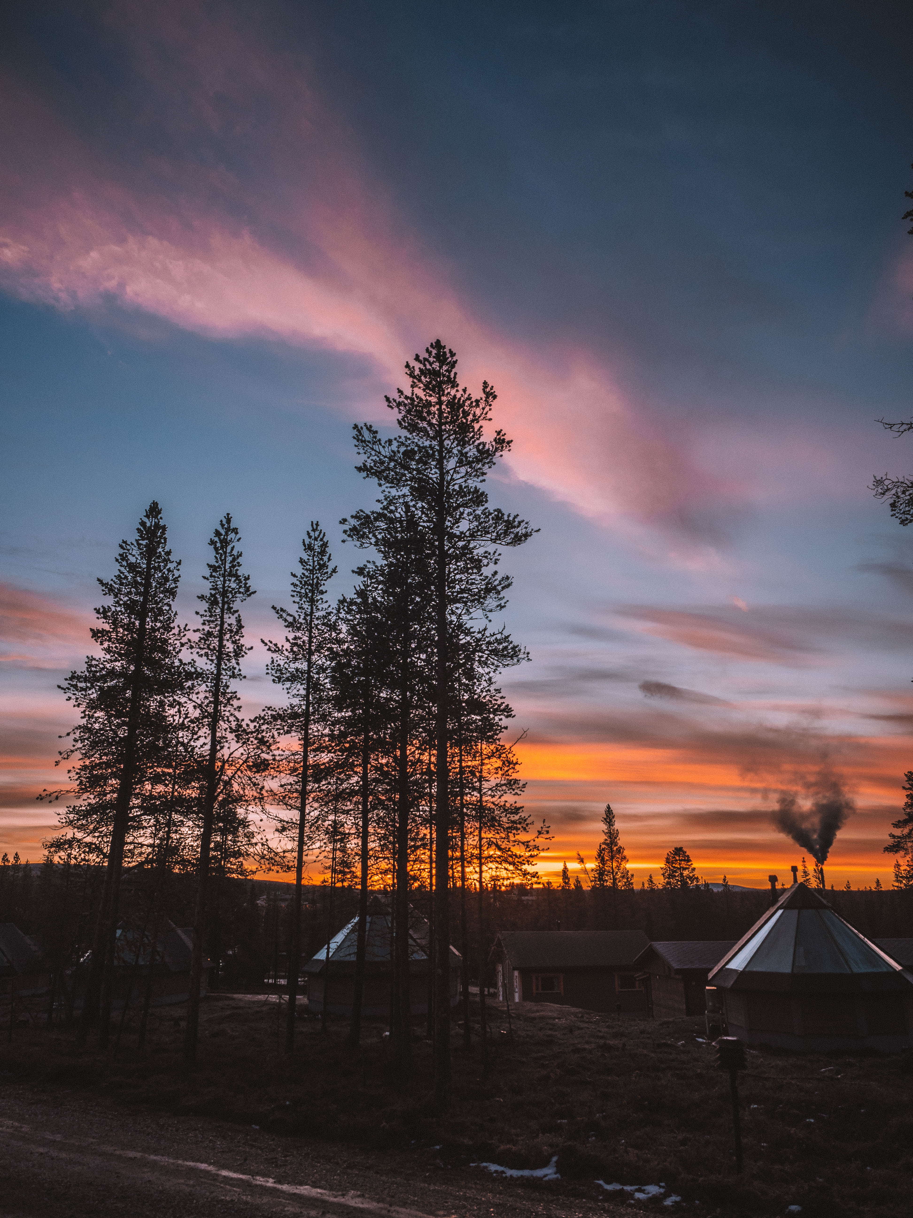 northern-lights-village-travel-blog-finland-travelliing-the-world-solo