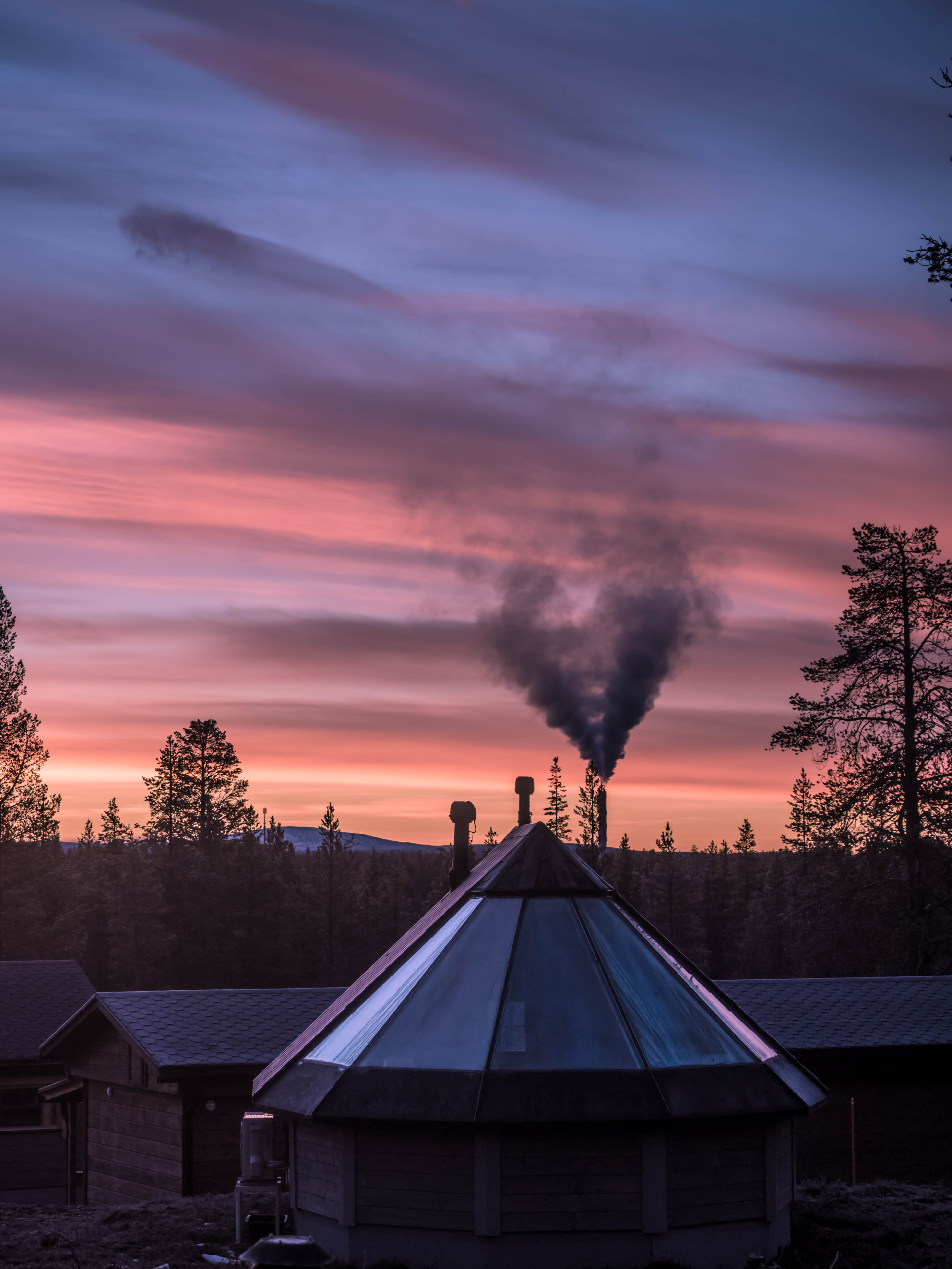 northern-lights-village-travel-blog-finland-travelliing-the-world-solo