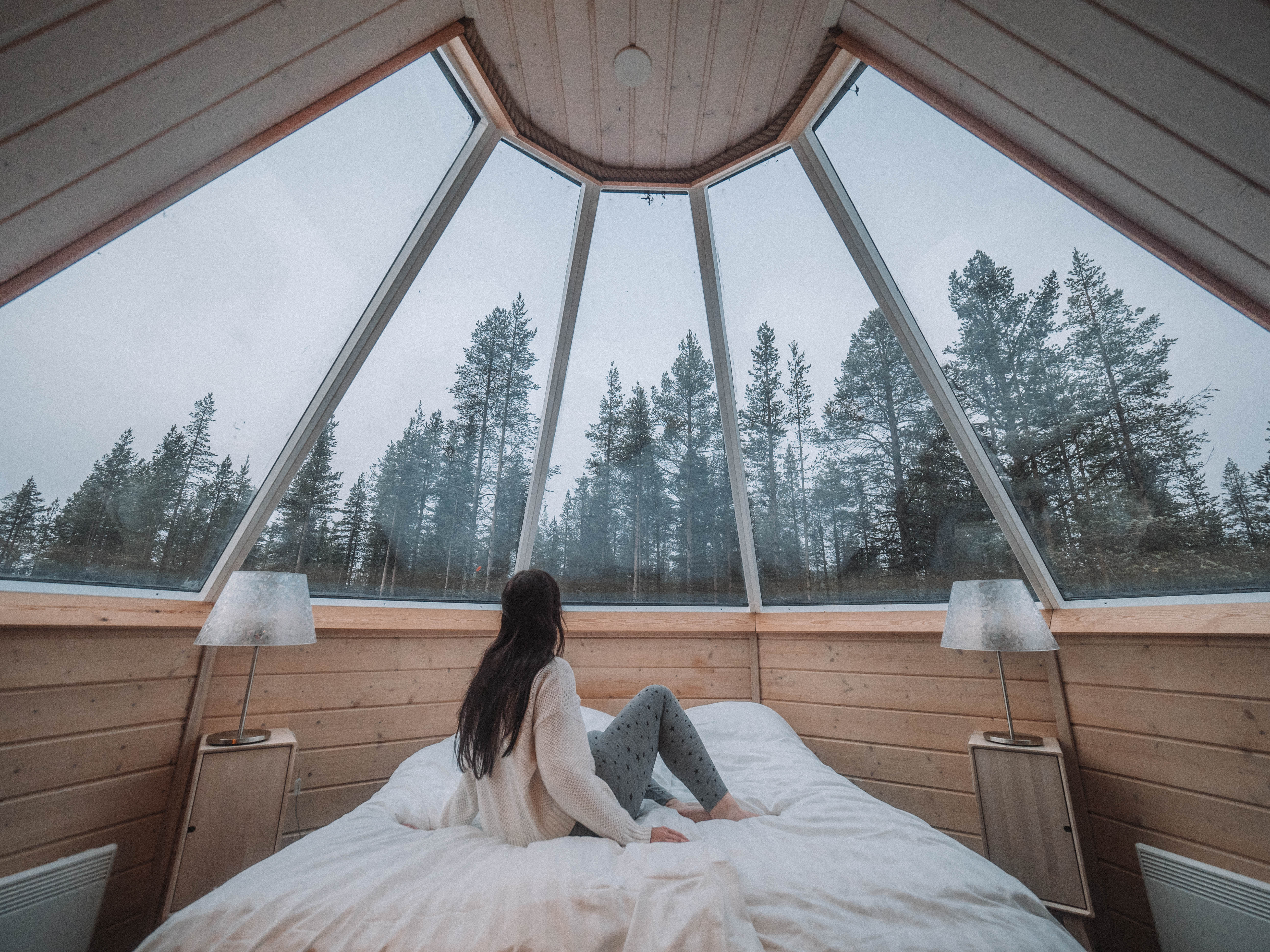 northern-lights-village-travel-blog-finland-travelliing-the-world-solo