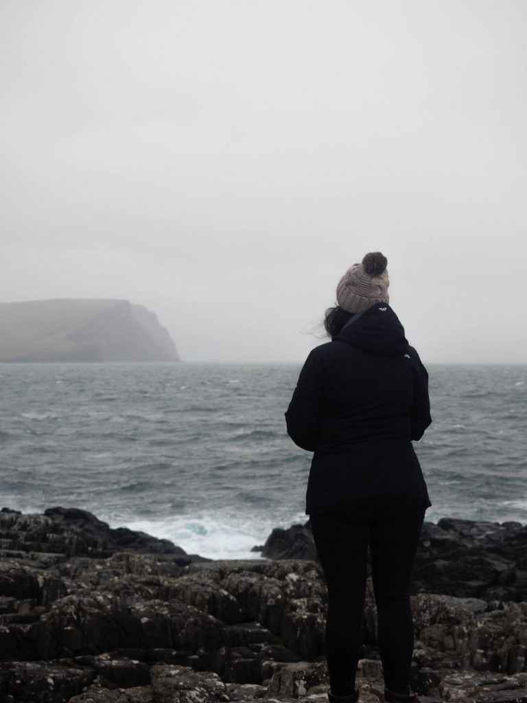 Isle of Skye Travel Blog: Neist Point