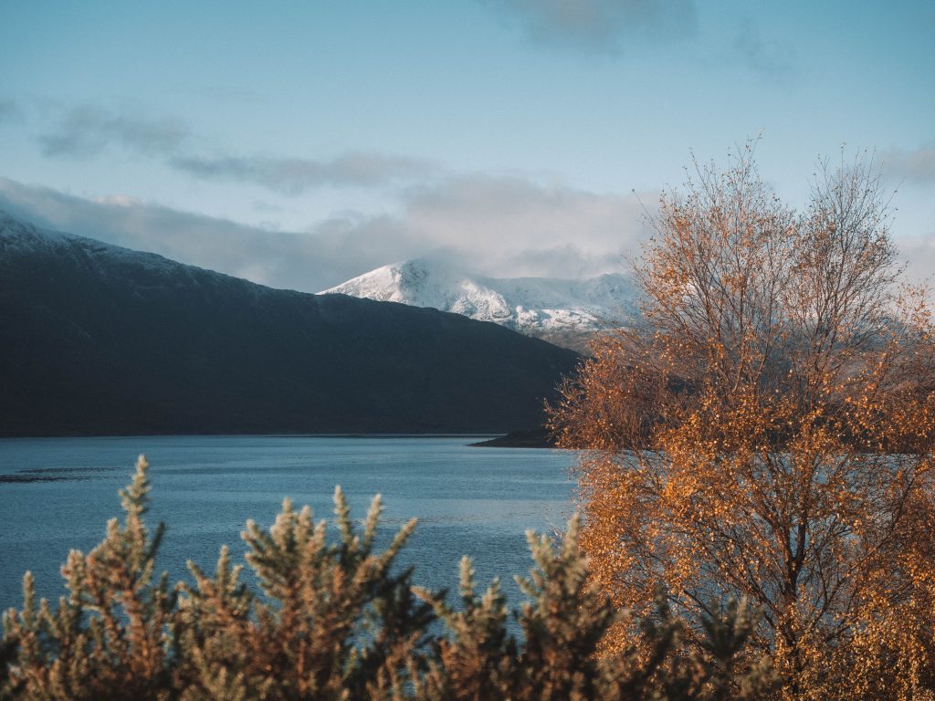 Isle of Skye Travel Blog