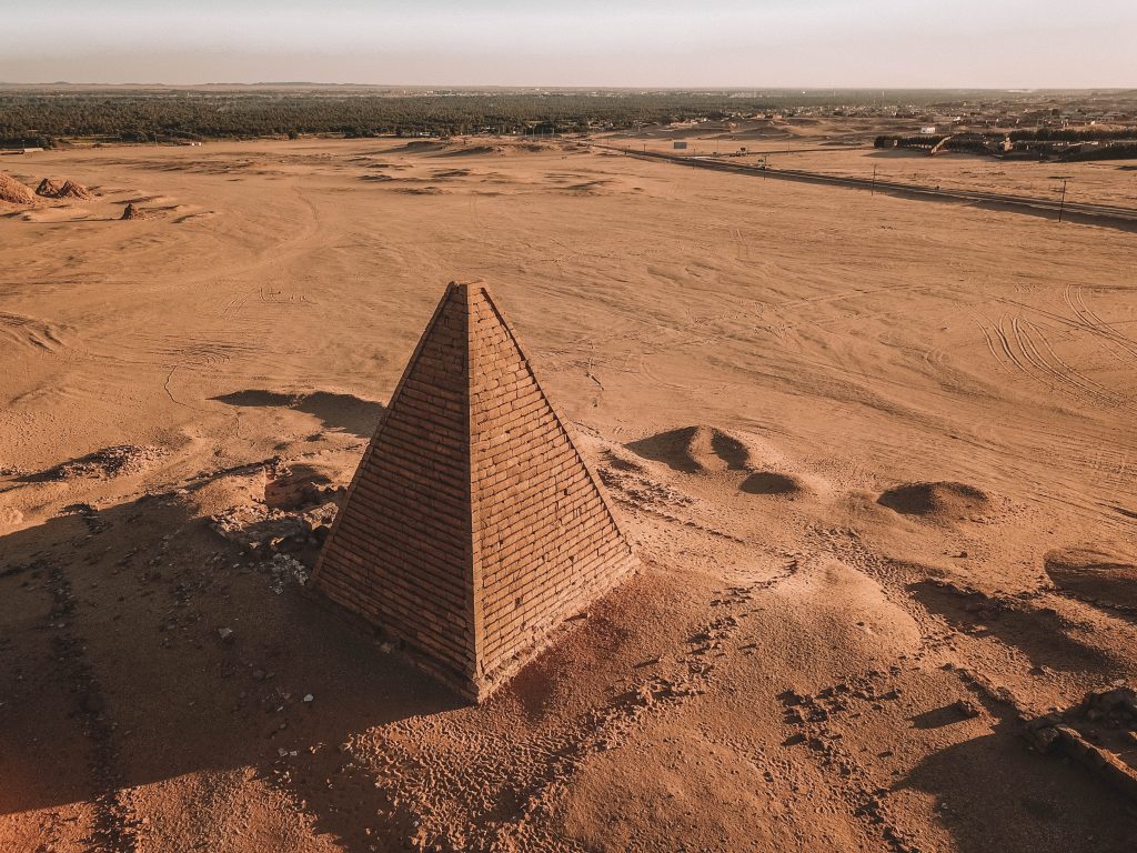 Sudan-Pyramids-Backpacking-Blog-Travel-Karima-Jebel-Barkal-Solo-Khartoum-Female