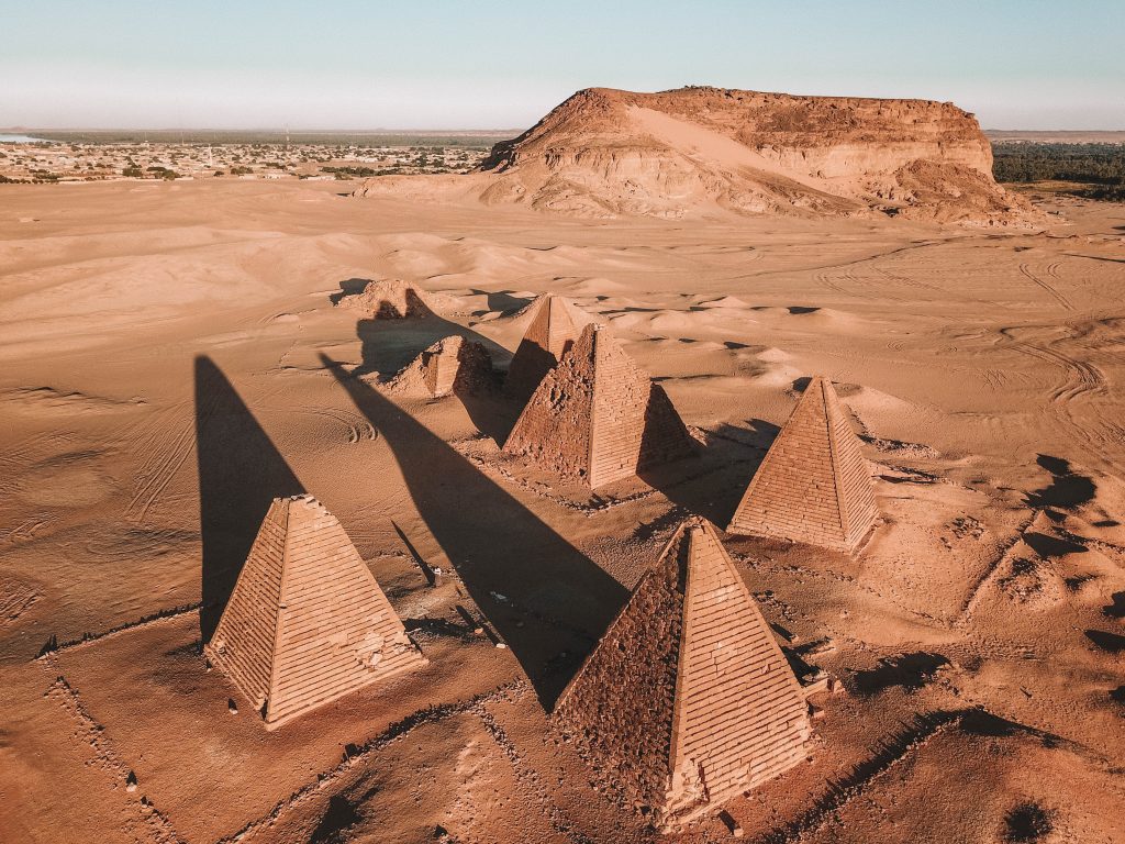 Sudan-Pyramids-Backpacking-Blog-Travel-Karima-Jebel-Barkal-Solo-Khartoum-Female