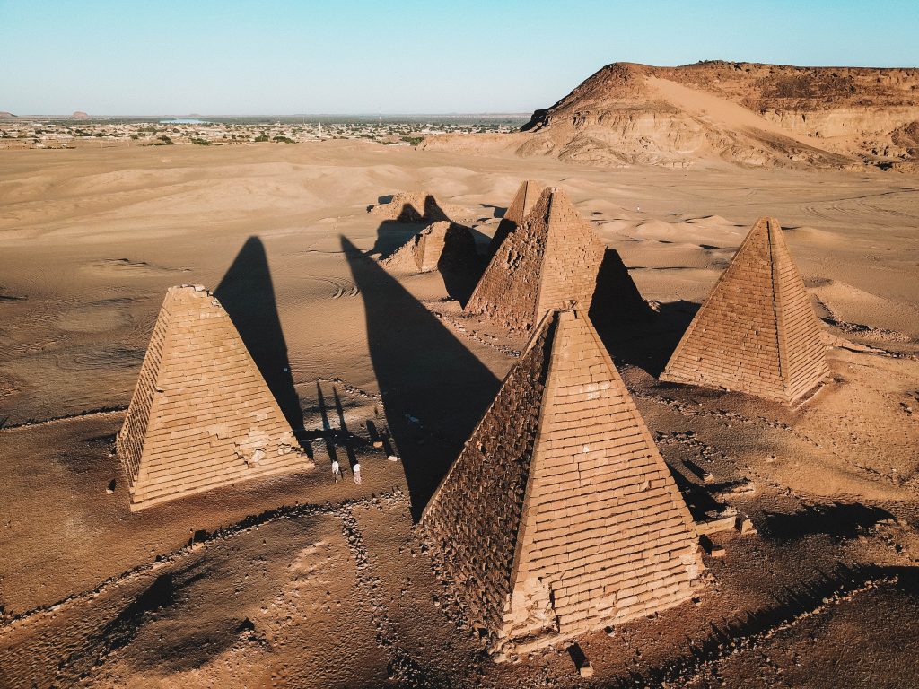 Sudan-Pyramids-Backpacking-Blog-Travel-Karima-Jebel-Barkal-Solo-Khartoum-Female