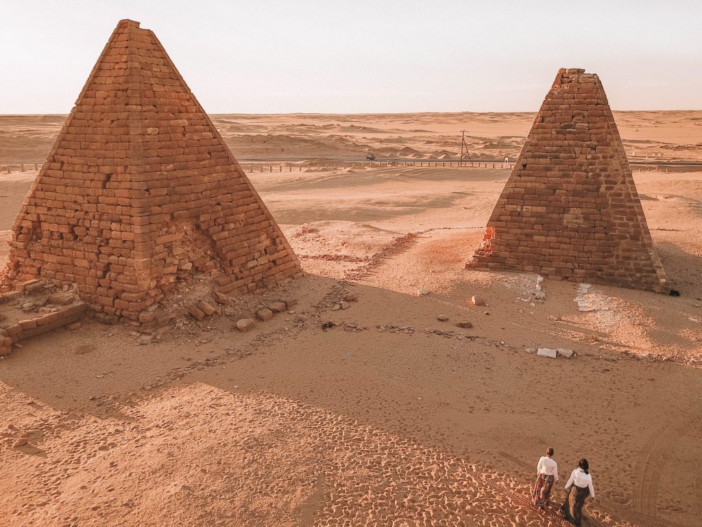 Sudan-Pyramids-Backpacking-Blog-Travel-Karima-Jebel-Barkal-Solo-Khartoum-Female