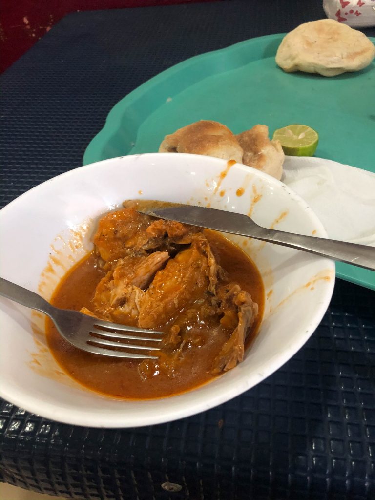 Sudan-Pyramids-Backpacking-Blog-Travel-Meroe-Atbara-Shendi-Solo-Khartoum-Female