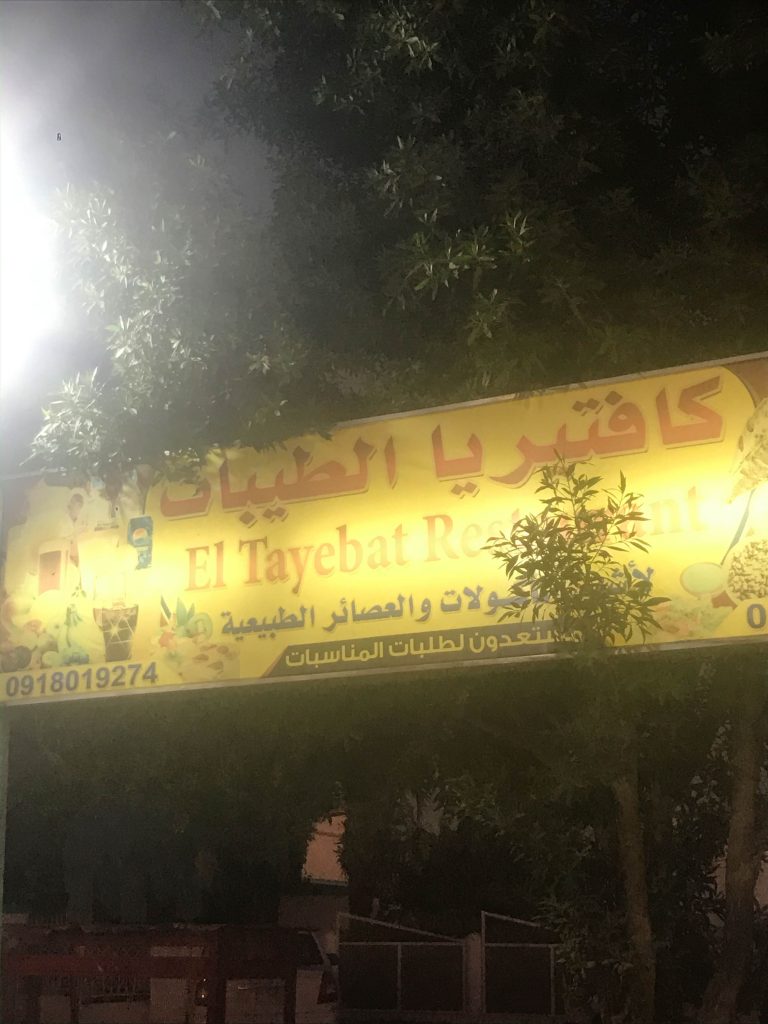 Sudan-Pyramids-Backpacking-Blog-Travel-Meroe-Atbara-Shendi-Solo-Khartoum-Female