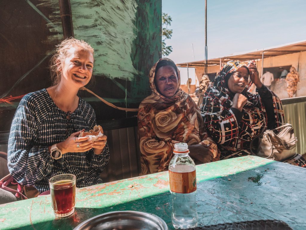 Sudan-Pyramids-Backpacking-Blog-Travel-Karima-Jebel-Barkal-Solo-Khartoum-Female