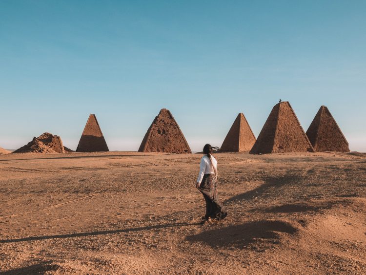 Sudan-Pyramids-Backpacking-Blog-Travel-Karima-Jebel-Barkal-Solo-Khartoum-Female