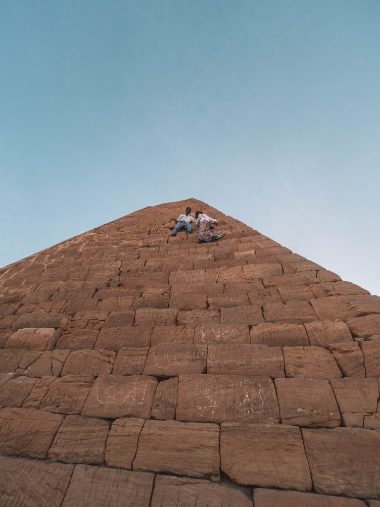 Sudan-Pyramids-Backpacking-Blog-Travel-Karima-Jebel-Barkal-Solo-Khartoum-Female