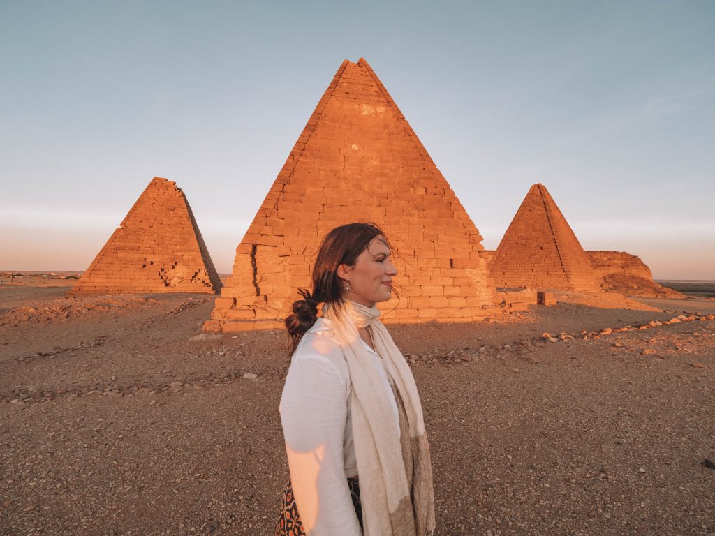 Sudan-Pyramids-Backpacking-Blog-Travel-Karima-Jebel-Barkal-Solo-Khartoum-Female