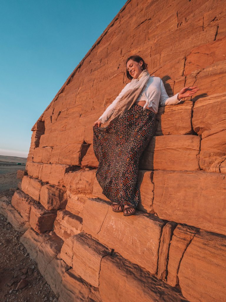 Sudan-Pyramids-Backpacking-Blog-Travel-Karima-Jebel-Barkal-Solo-Khartoum-Female