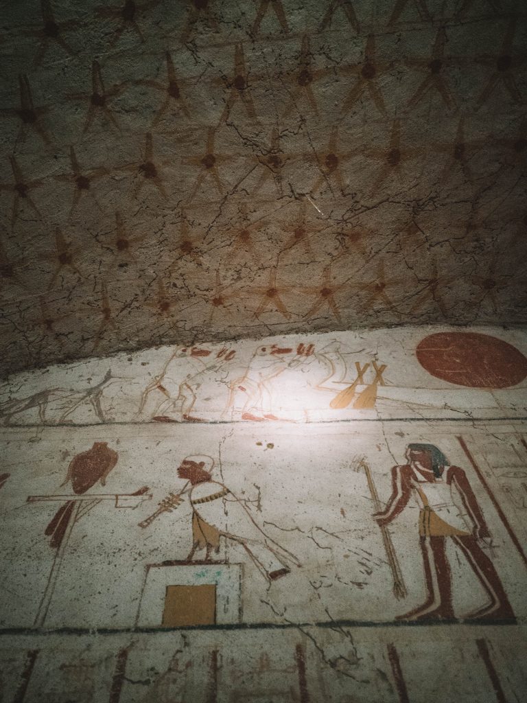 Sudan-Pyramids-Backpacking-Blog-Travel-Karima-El-Kurru-Tombs-Solo-Khartoum-Female