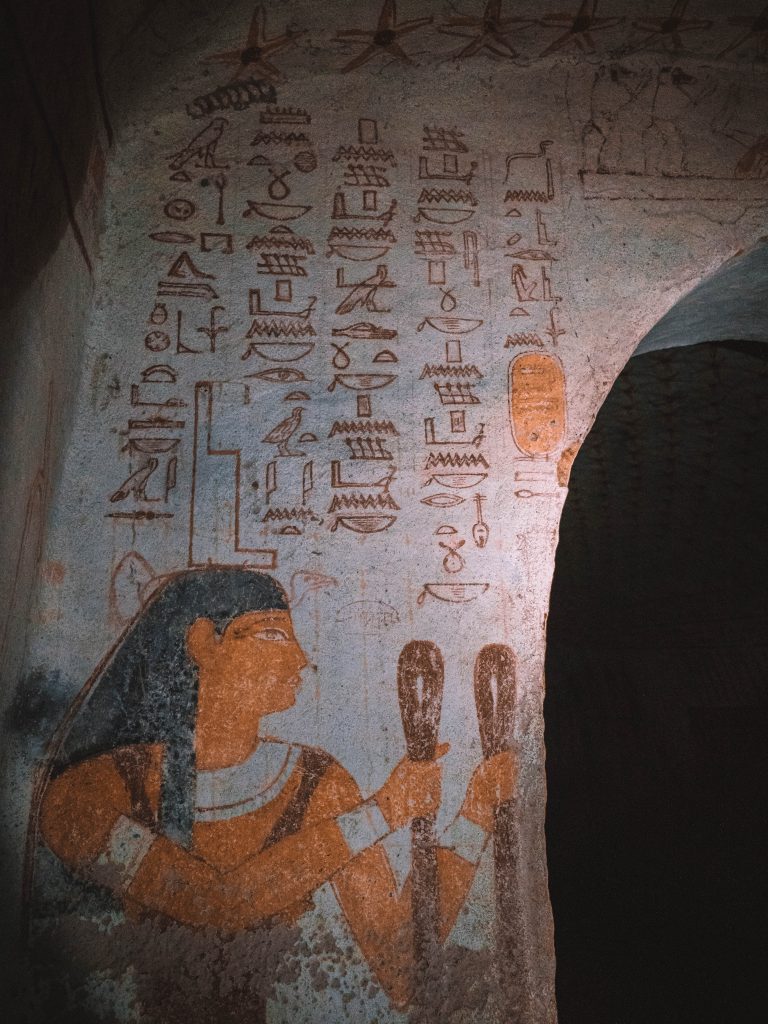 Sudan-Pyramids-Backpacking-Blog-Travel-Karima-El-Kurru-Tombs-Solo-Khartoum-Female