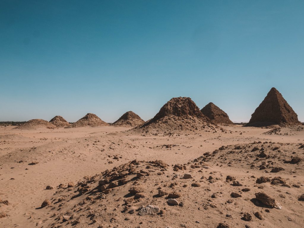 Sudan-Pyramids-Backpacking-Blog-Travel-Karima-Nuri-Solo-Khartoum-Female