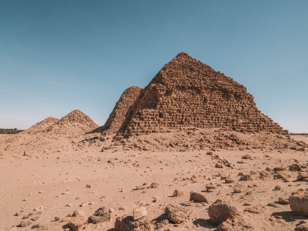 Sudan-Pyramids-Backpacking-Blog-Travel-Karima-Nuri-Solo-Khartoum-Female