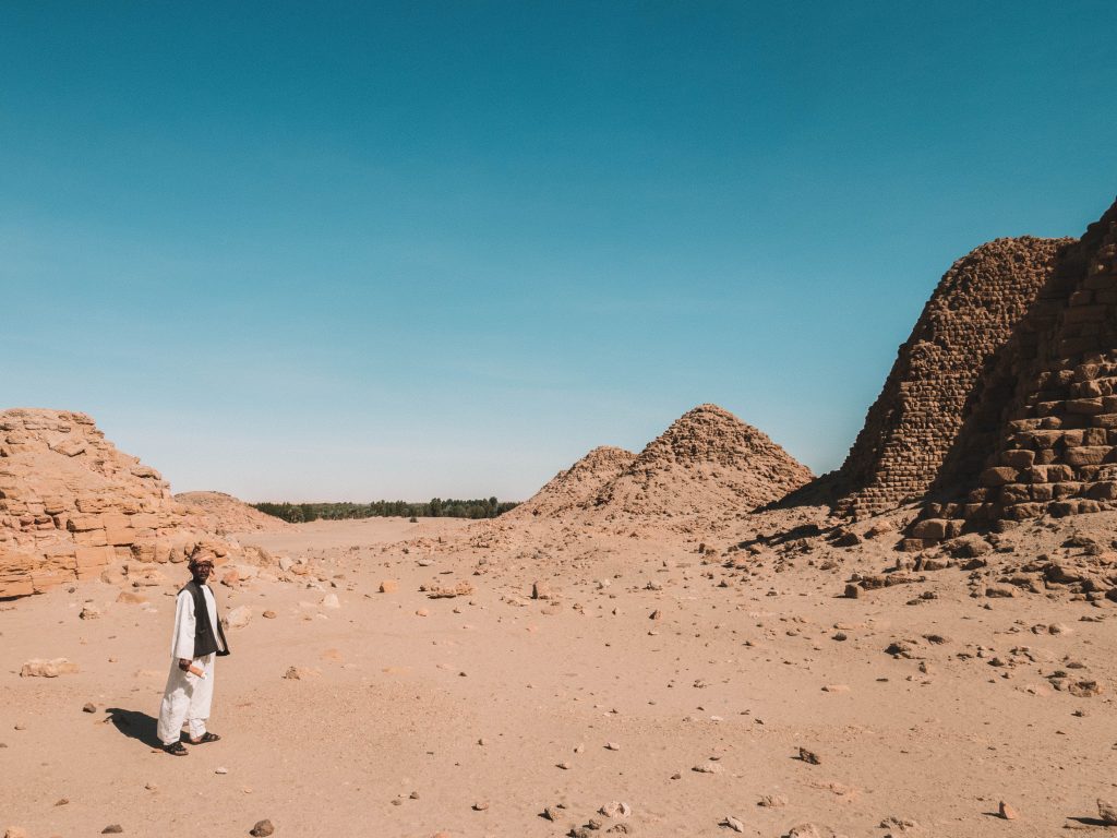 Sudan-Pyramids-Backpacking-Blog-Travel-Karima-Nuri-Solo-Khartoum-Female