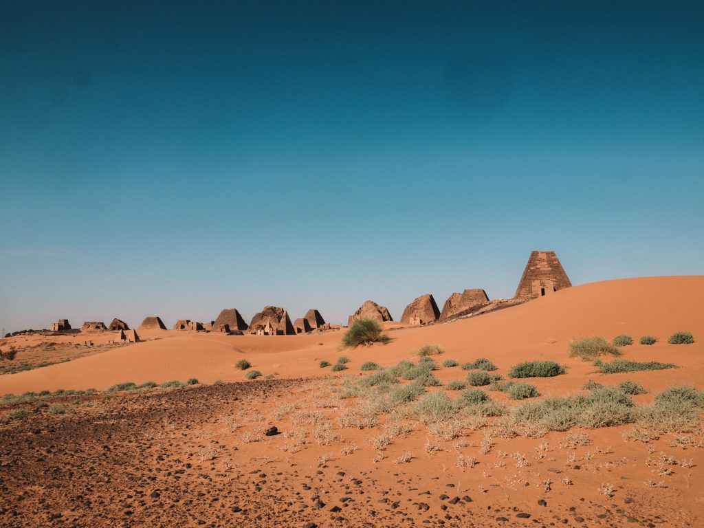 Sudan-Pyramids-Backpacking-Blog-Travel-Meroe-Atbara-Shendi-Solo-Khartoum-Female