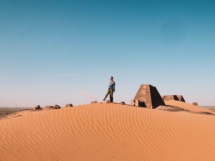 Sudan-Pyramids-Backpacking-Blog-Travel-Meroe-Atbara-Shendi-Solo-Khartoum-Female