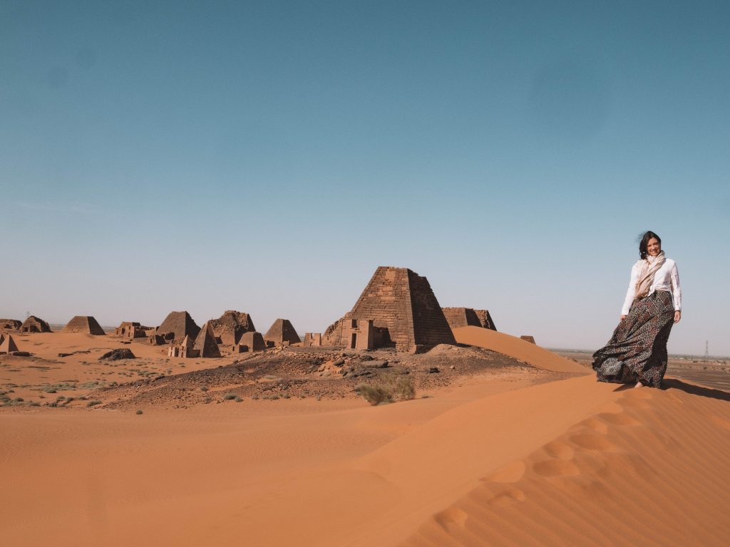 Sudan-Pyramids-Backpacking-Blog-Travel-Meroe-Atbara-Shendi-Solo-Khartoum-Female