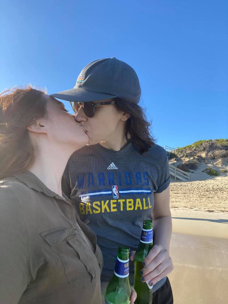 Marion-Bay-Innes-National-Park-Shell-Beach-South-Australia-Travel-Blog