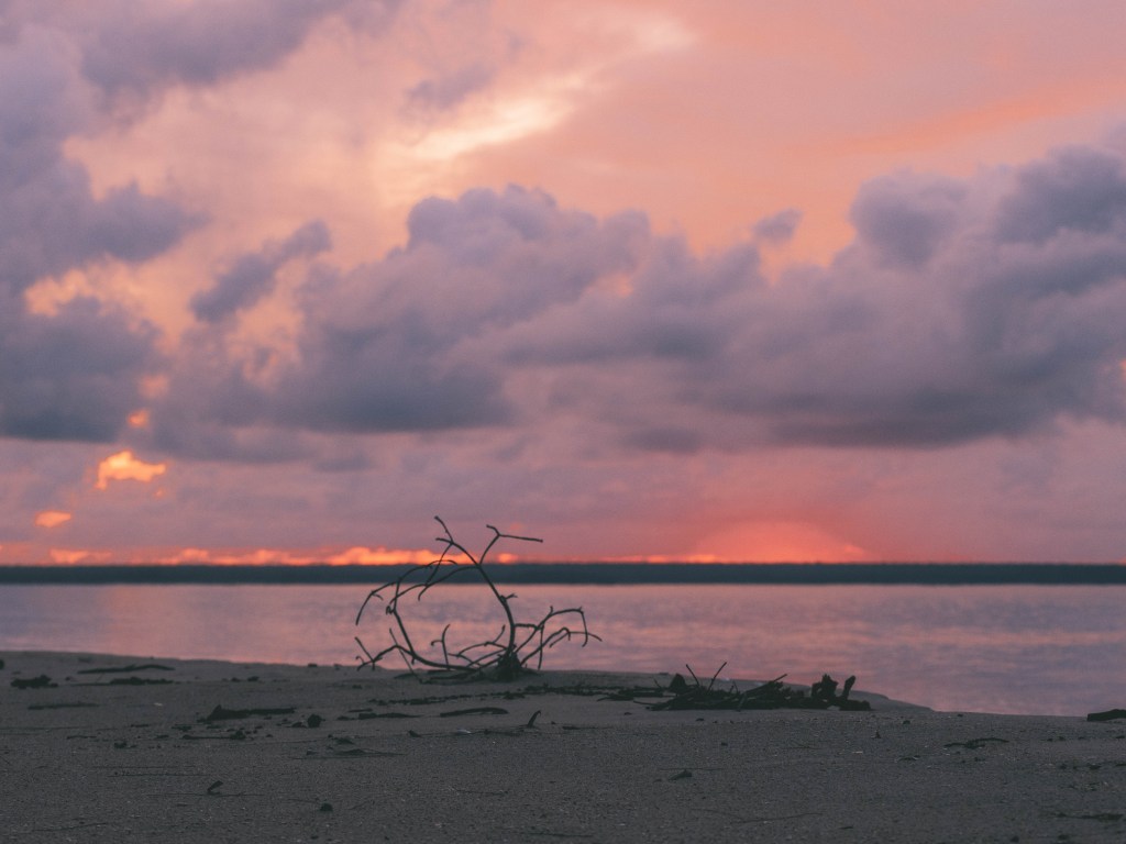 Tiwi Islands, Northern Territory, Australia