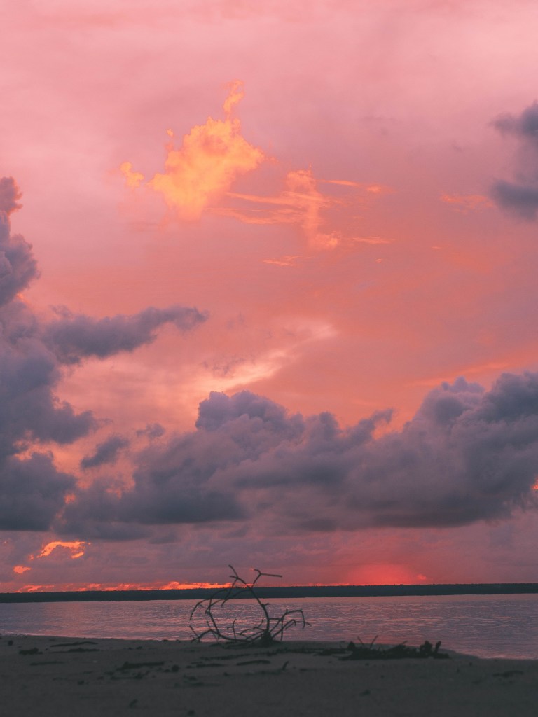 Tiwi Islands, Northern Territory, Australia