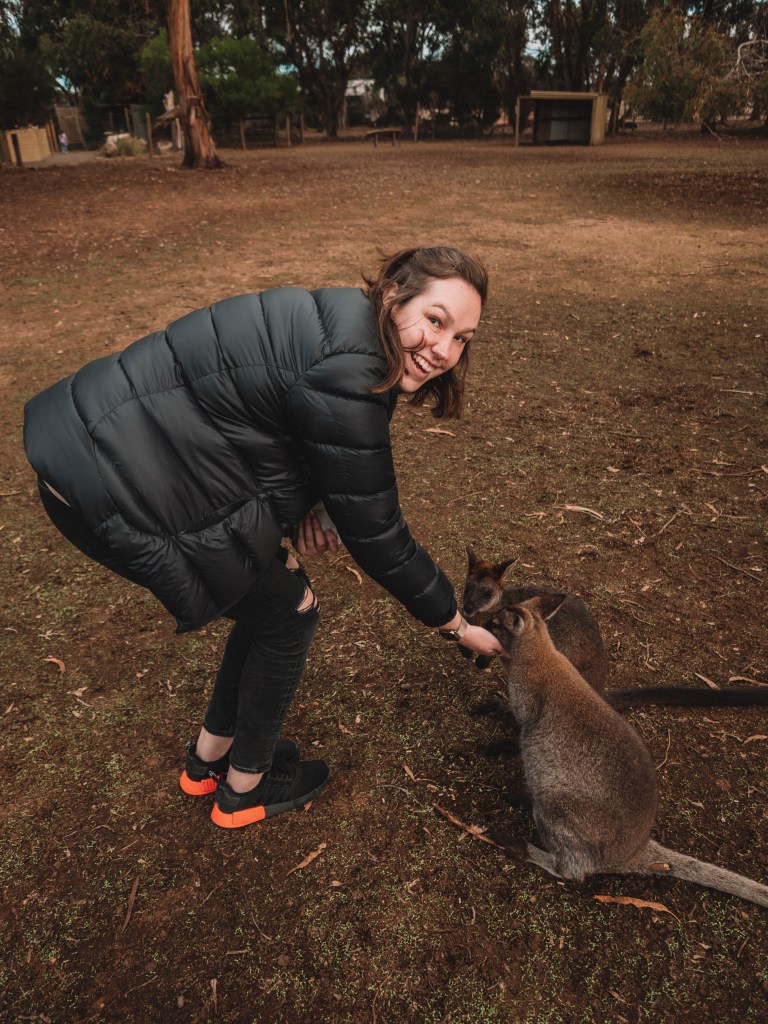 Kangaroo Island, South Australia