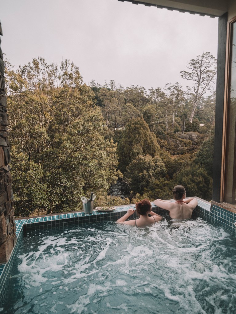 Cradle Mountain, Tasmania, Australia