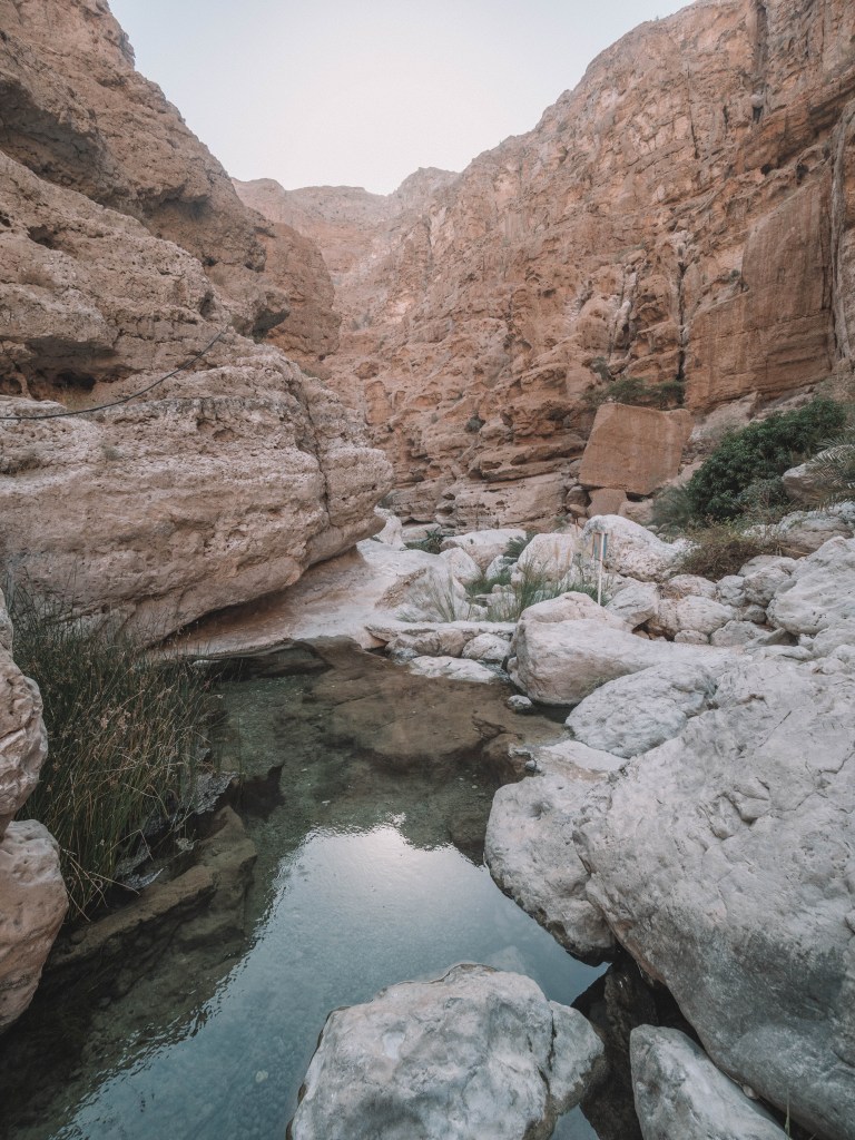 Muscat-Oman-Road-Trip-Travel-Blog-Wadi-Shab