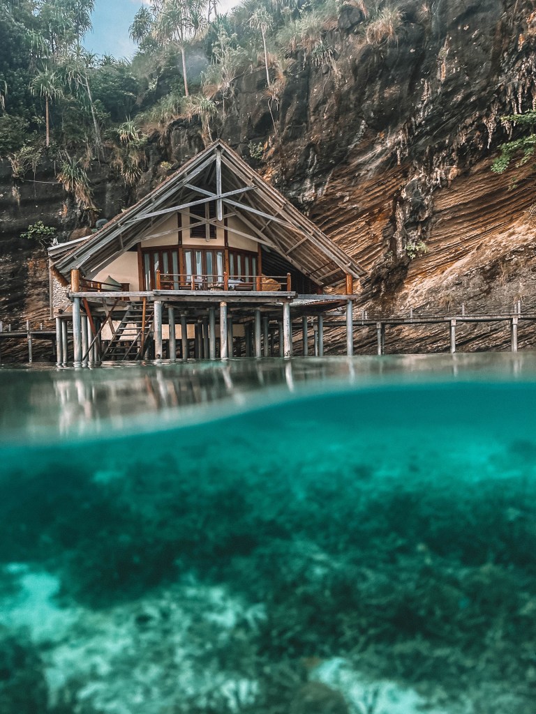 A bucket list worthy diving trip to Raja Ampat