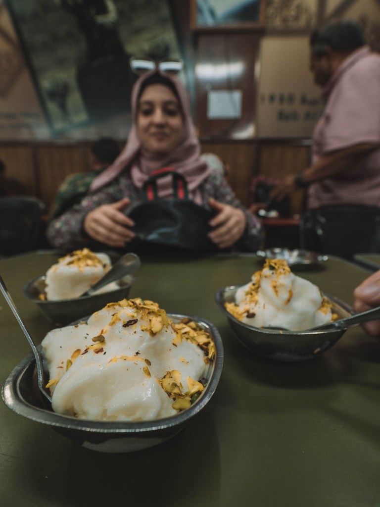 One incredible week in Syria!