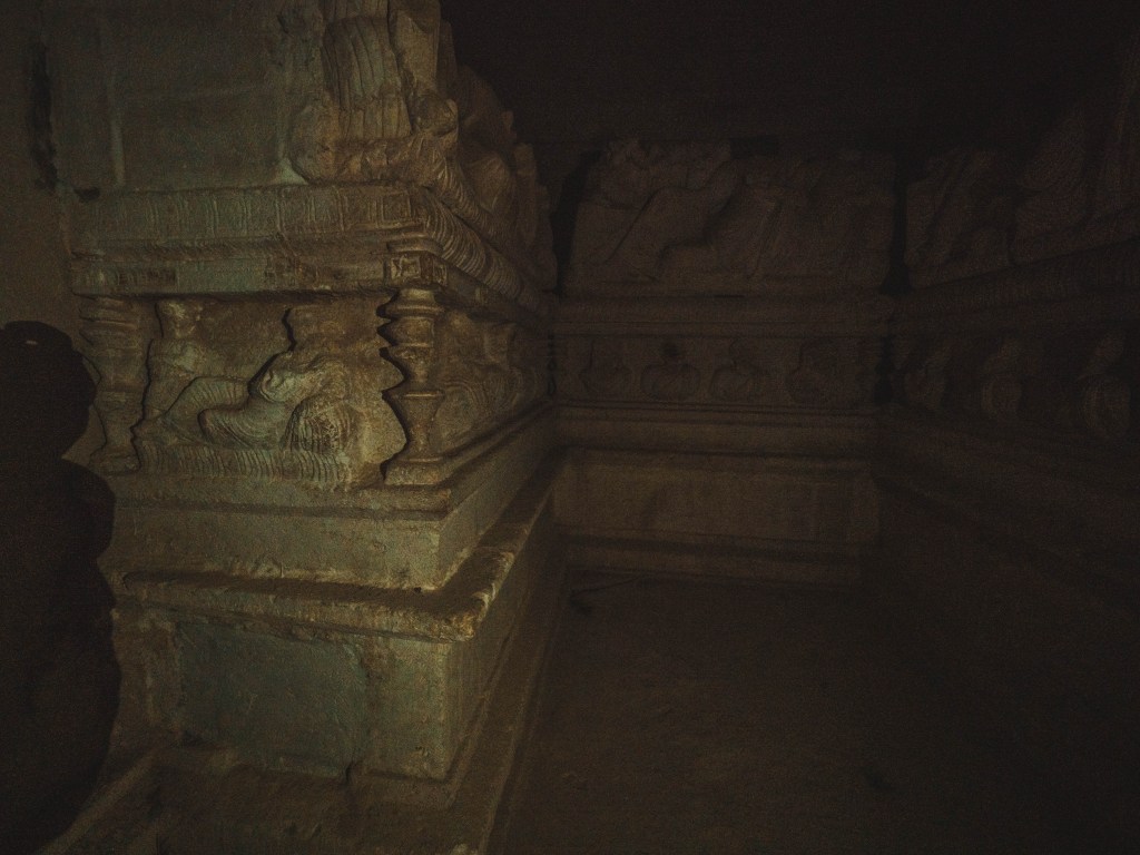 One incredible week in Syria!