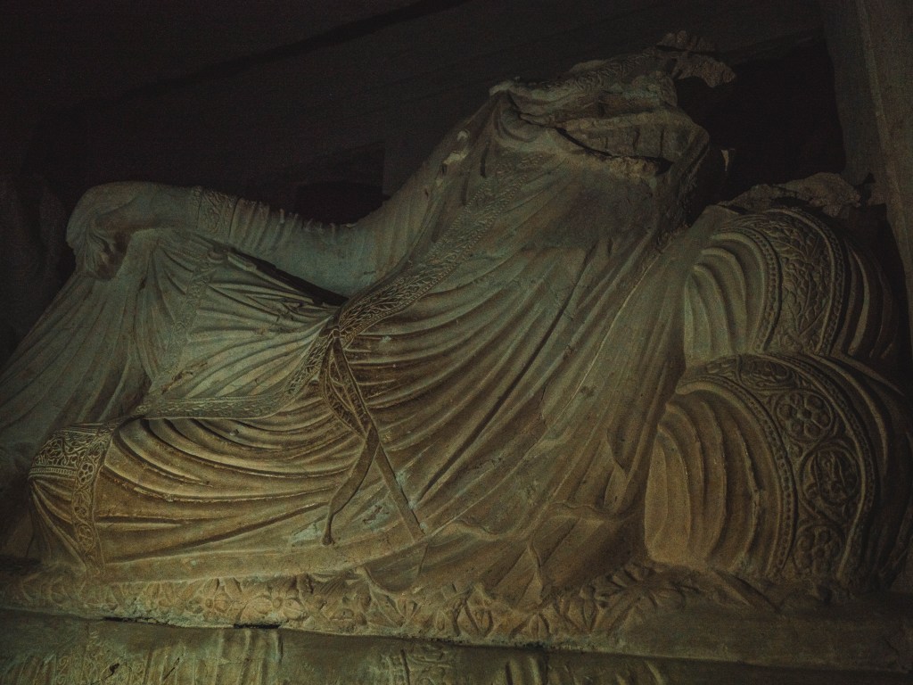 One incredible week in Syria!