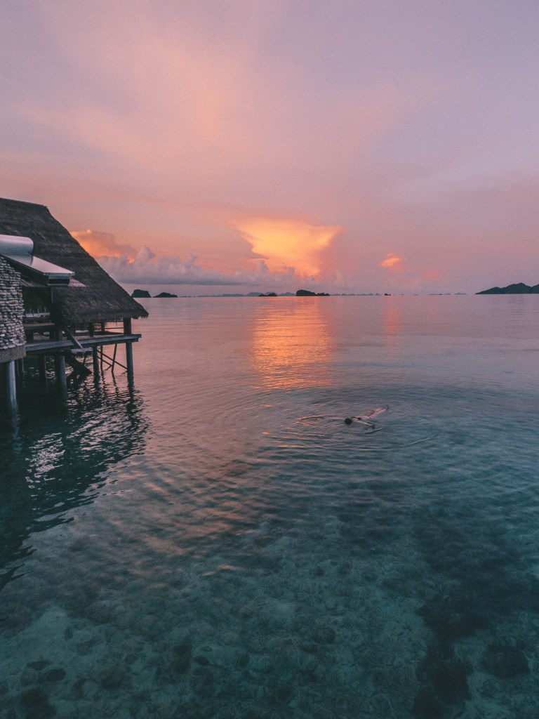 A bucket list worthy diving trip to Raja Ampat