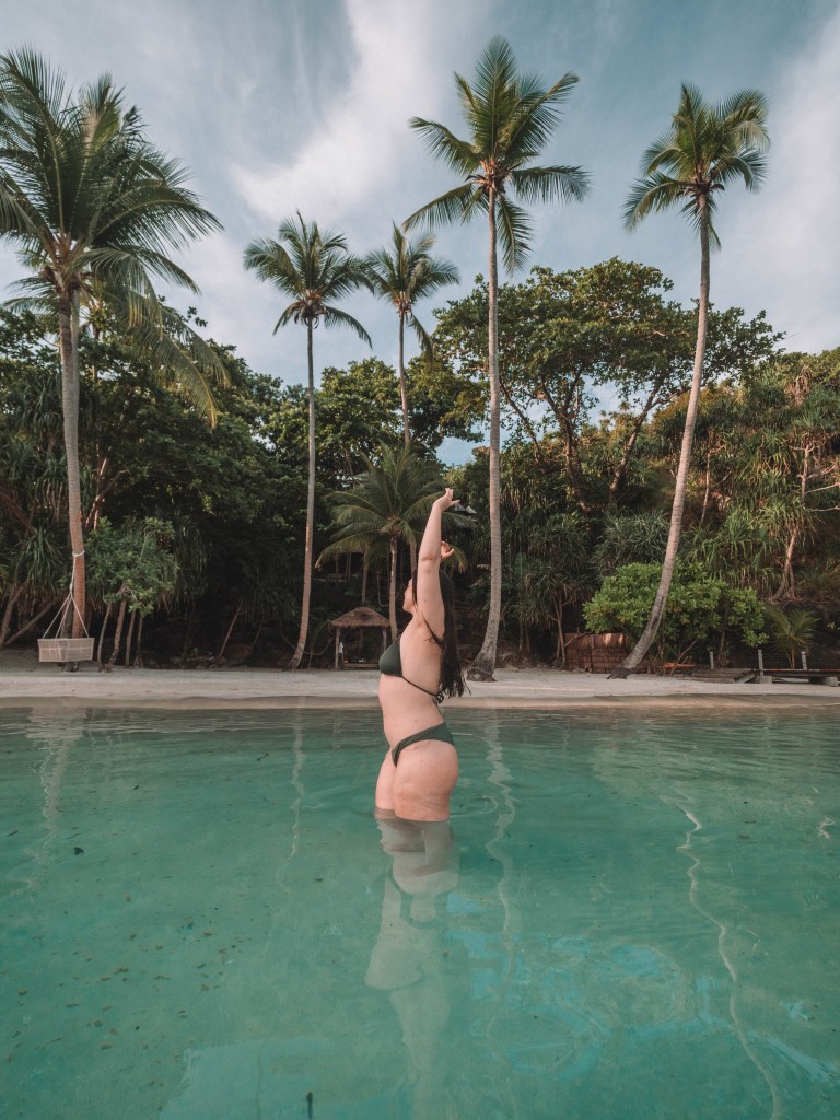 A bucket list worthy diving trip to Raja Ampat