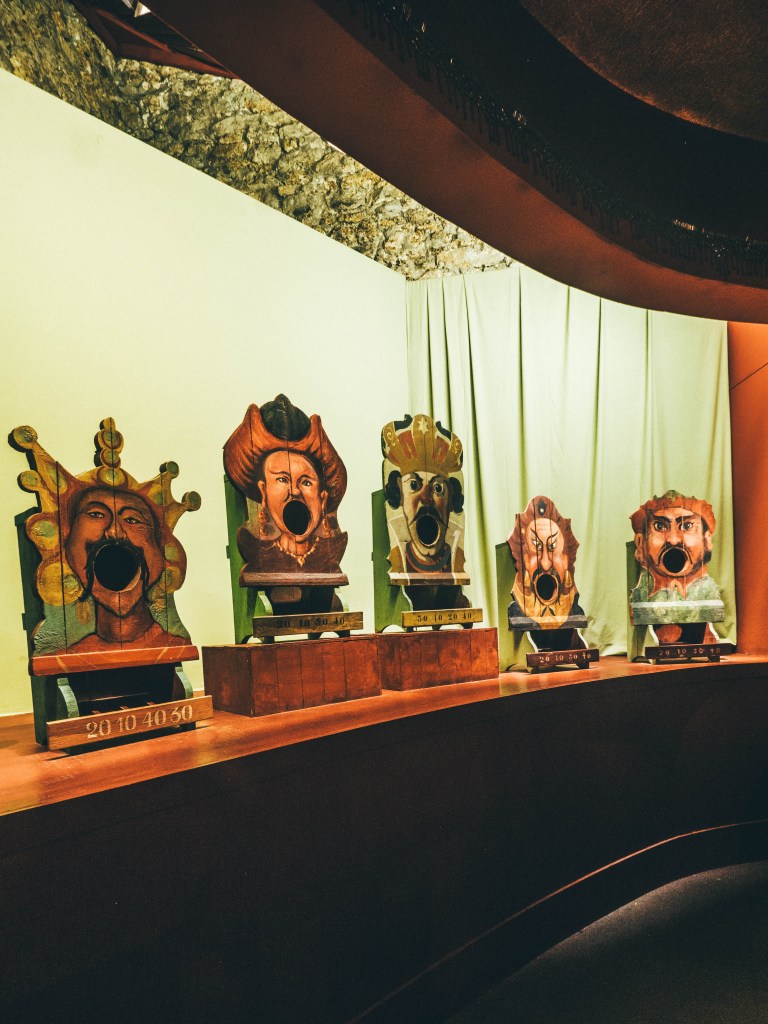 A few days in Amsterdam and Paris