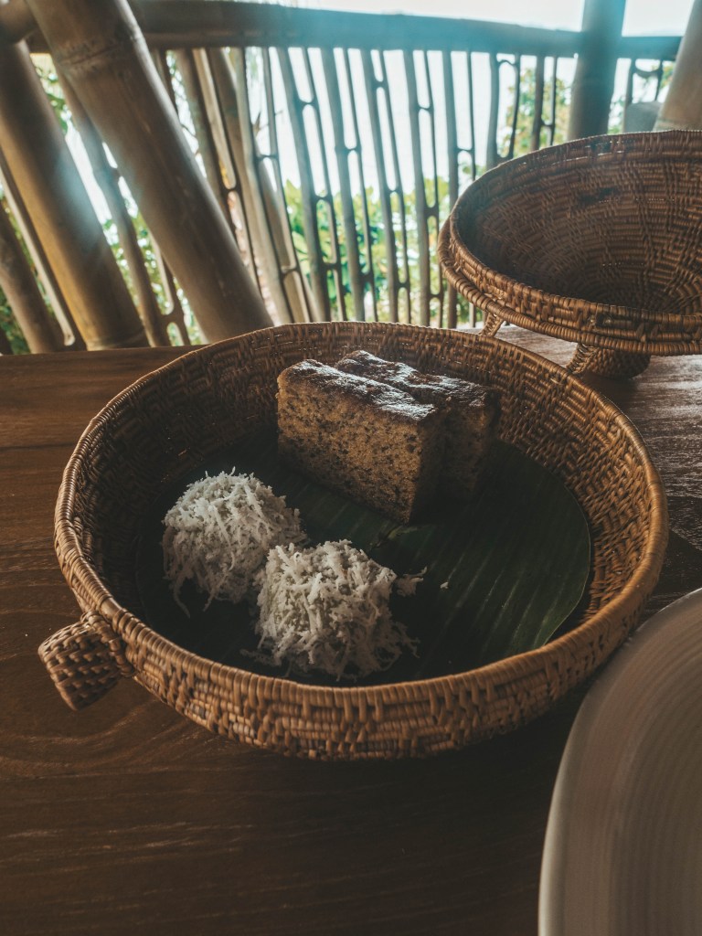 Returning to Cempedak Private Island