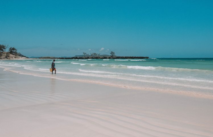 A not so great few days in Antsiranana